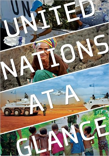 United Nations at a Glance