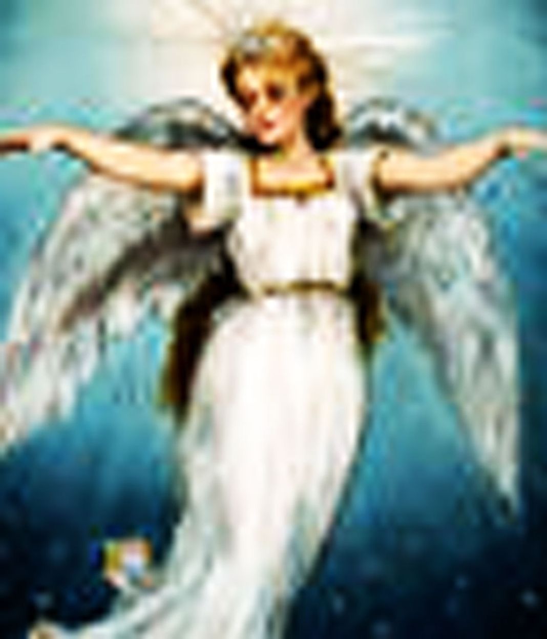 A STAR SHINES FOR LOVE THE INFANT OF PRAGUE AND SAINTS