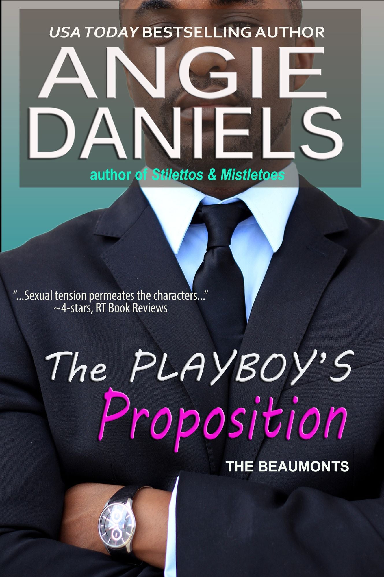 The Playboy's Proposition