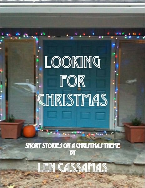 Looking for Christmas