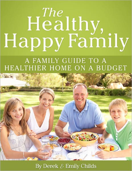 The Healthy Happy Family