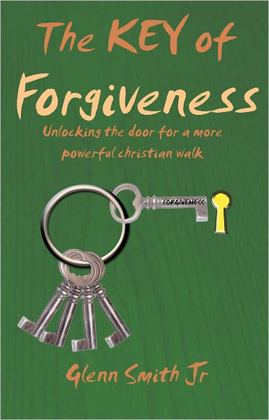 The Key of Forgiveness
