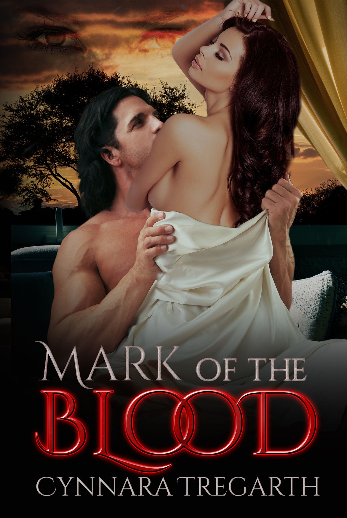 Mark of the Blood