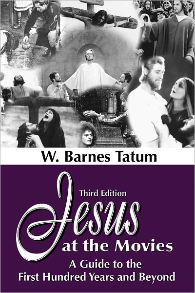 Jesus at the Movies, 3rd edition