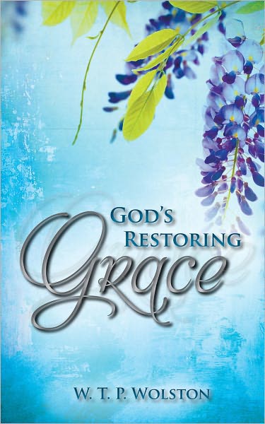 God's Restoring Grace