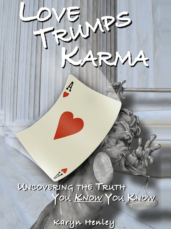 Love Trumps Karma