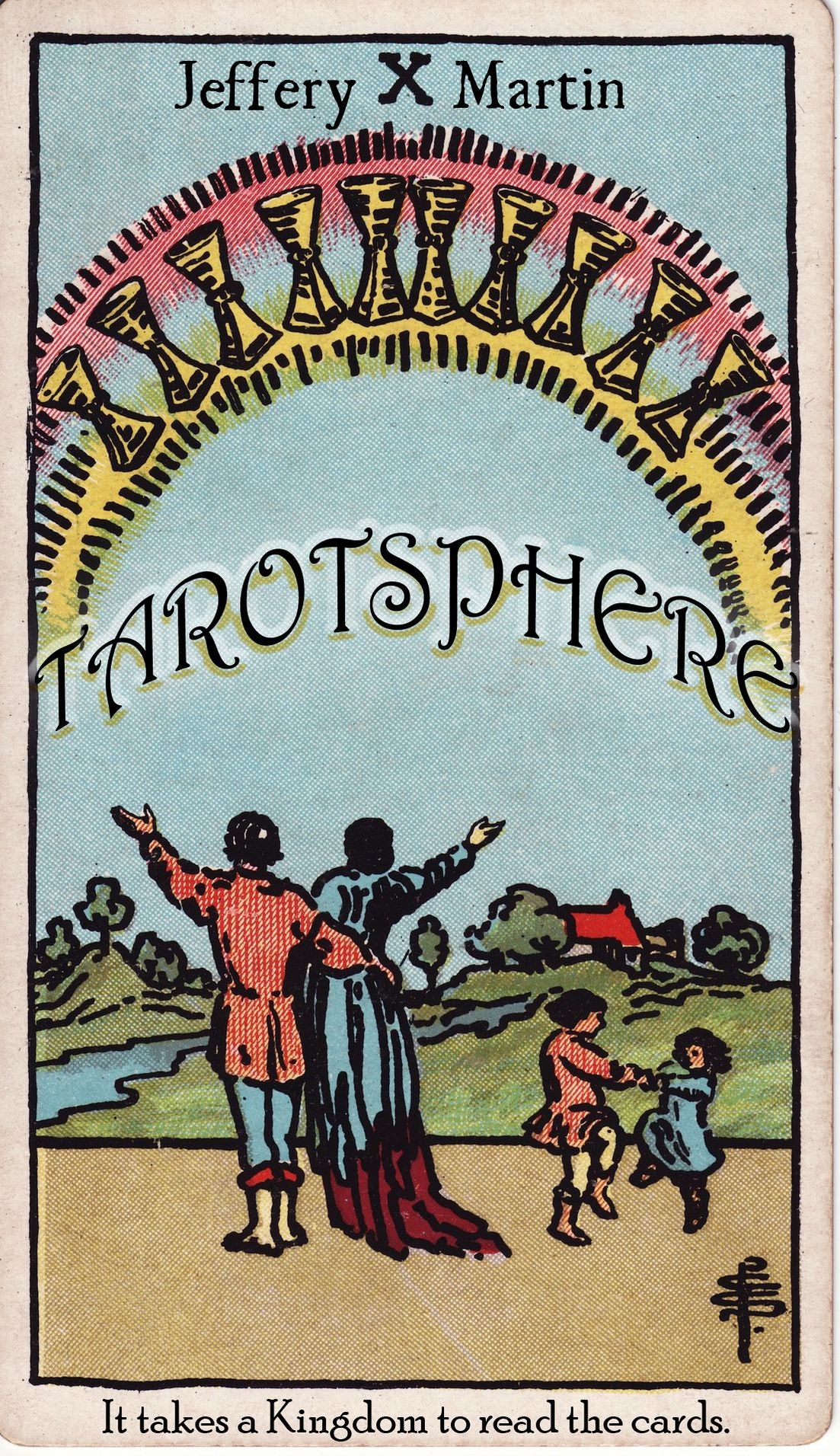 Tarotsphere