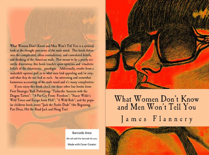Secrets Women Don't Know and Men Don't Talk About