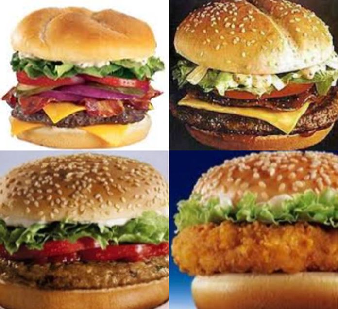 McDonald’s Recipes: Quarter Pounder, BIG MAC Special Sauce, Big X-Tra, Breakfast Burritos, McDonald's Bacon Double-Cheeseburger, McDonald's Chicken Fajitas, McDonald's Chicken McNuggets, Egg McMuffin, Filet~O-Fish, McDonald's French Fries, and more
