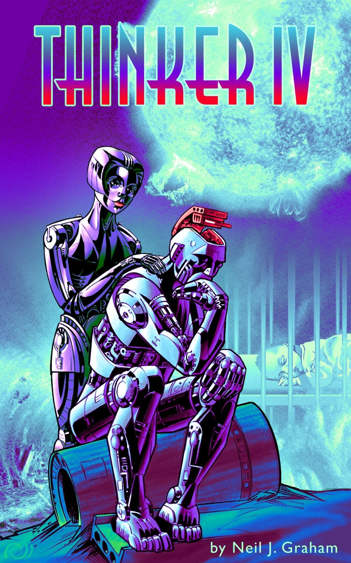 Thinker IV