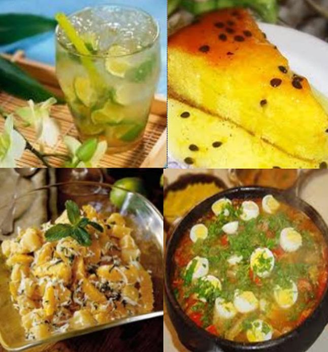 Pedro’s Cookbook (Brazilian recipes): From the world-renowned kitchen of Pedro Gnaspini Netto comes Pedro’s Cookbook, a sampling of the many treats Pedro is famous for.