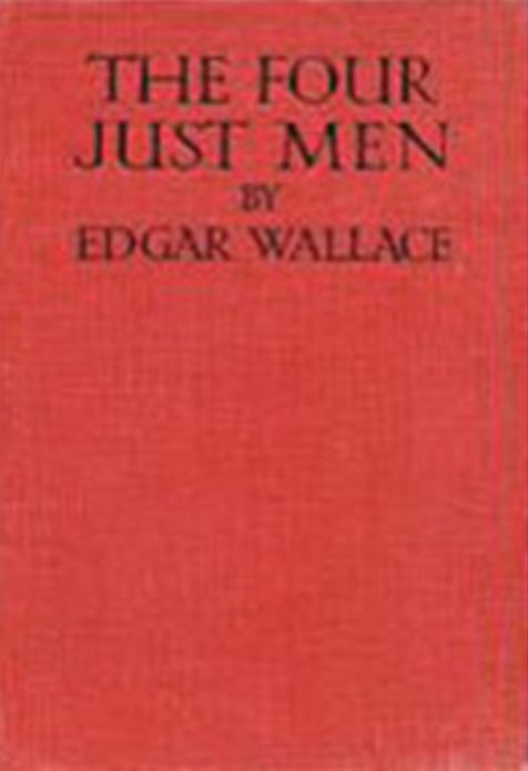The Four Just Men