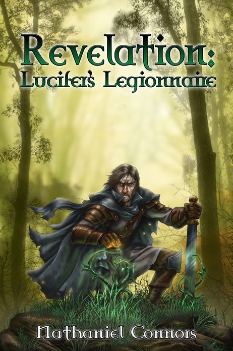 Revelation: Lucifer's Legionnaire