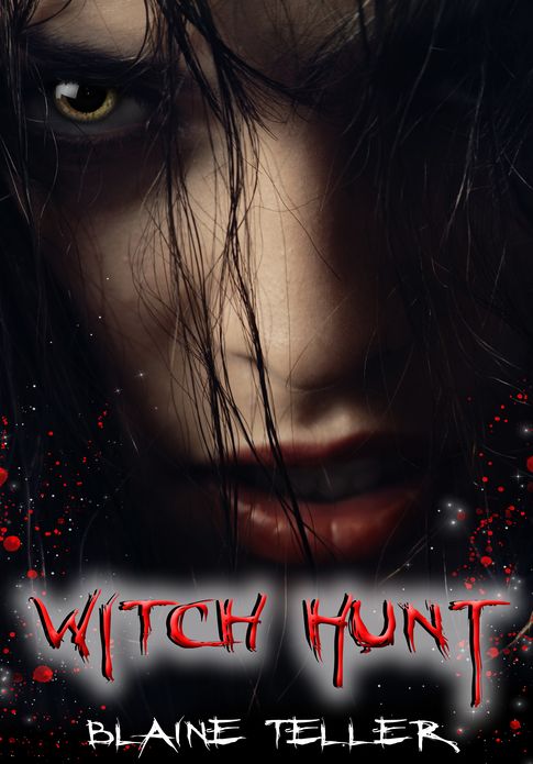 Fantasy Erotica: Witch Hunt