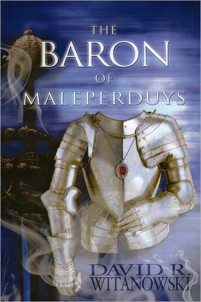 The Baron of Maleperduys