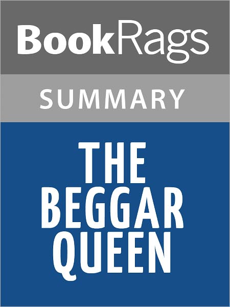 The Beggar Queen by Lloyd Alexander l Summary & Study Guide