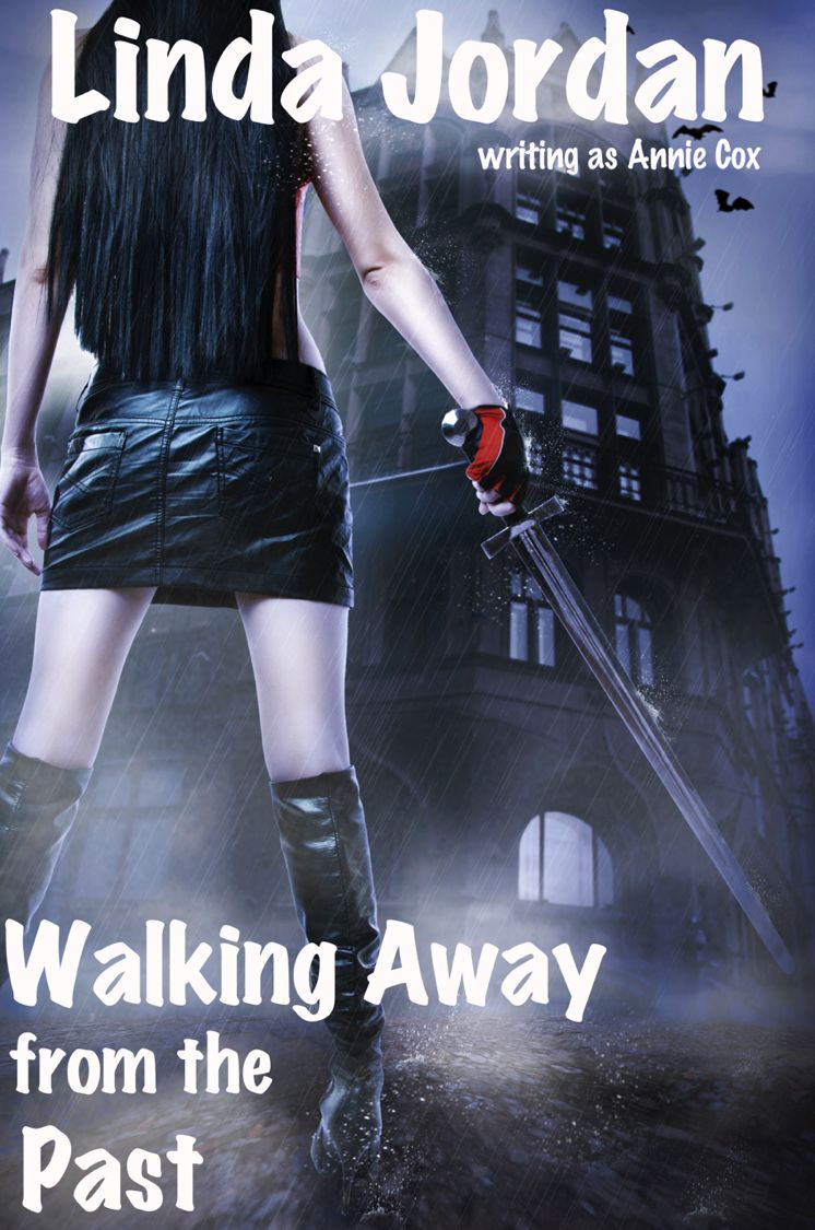 Walking Away from the Past