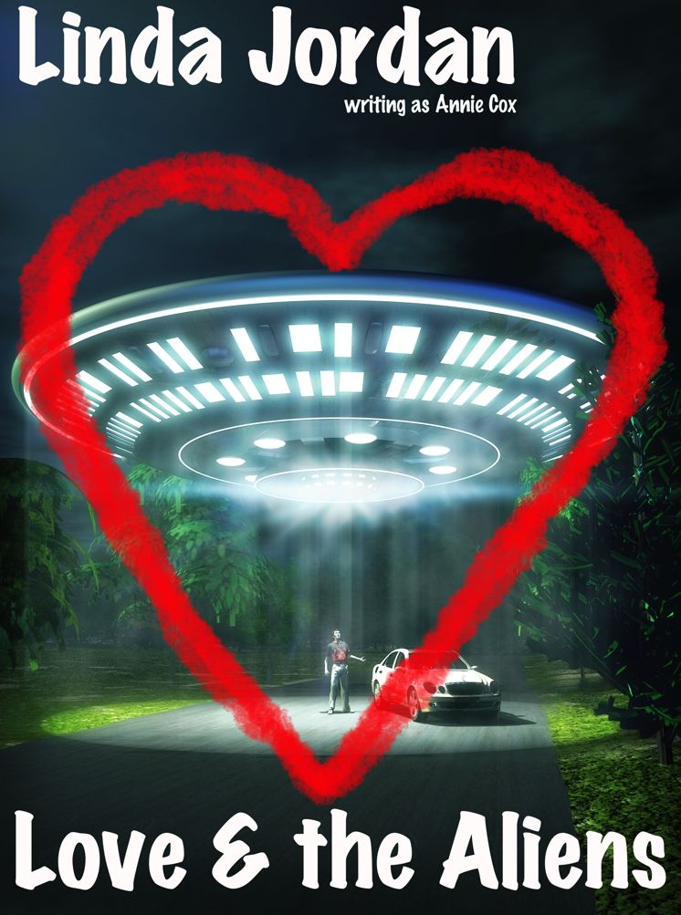 Love & the Aliens