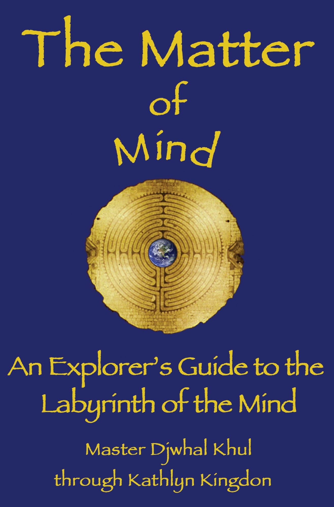 The Matter of Mind
