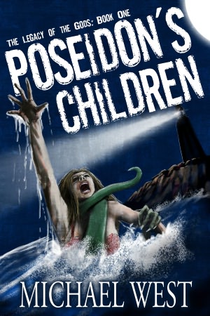 Poseidon's Children