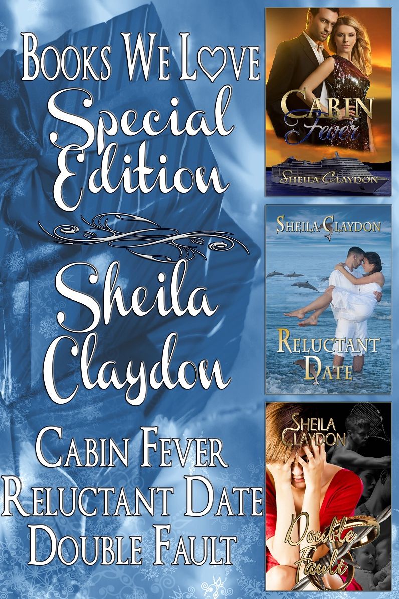 Sheila Claydon Special Edition