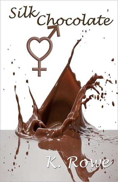 Silk Chocolate- Dani's Secret part 1 (erotica, short story, transgender/lesbian)