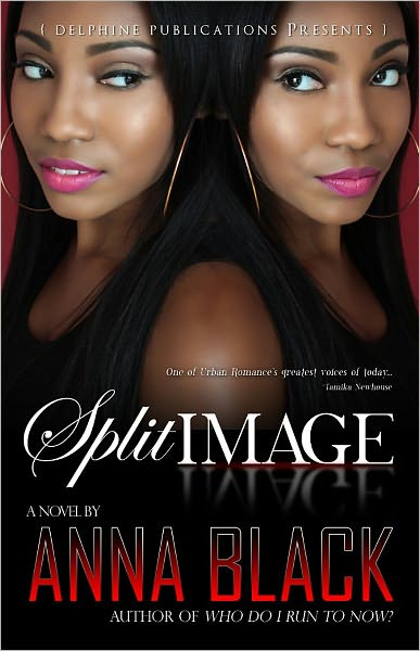 Split Image (Delphine Publications Presents)