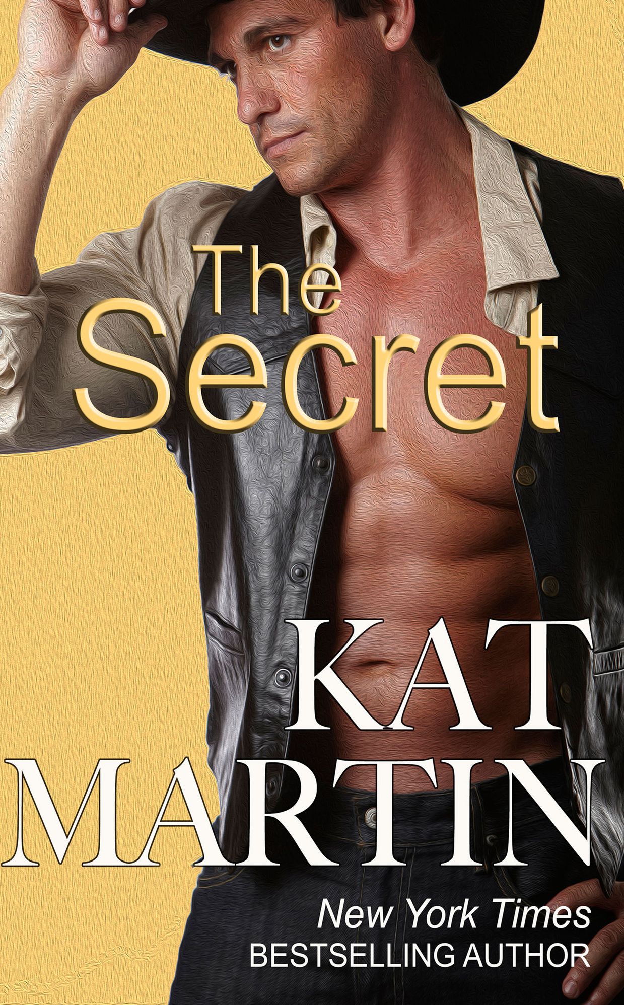 The Secret