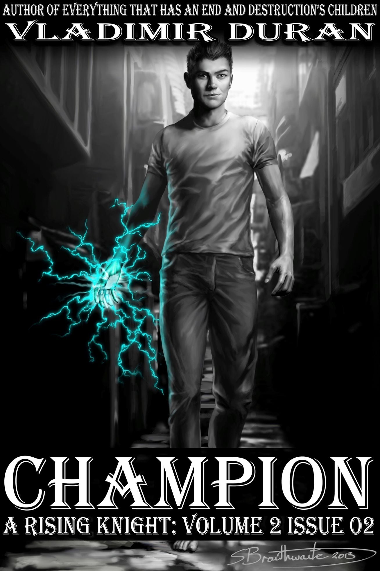 Champion