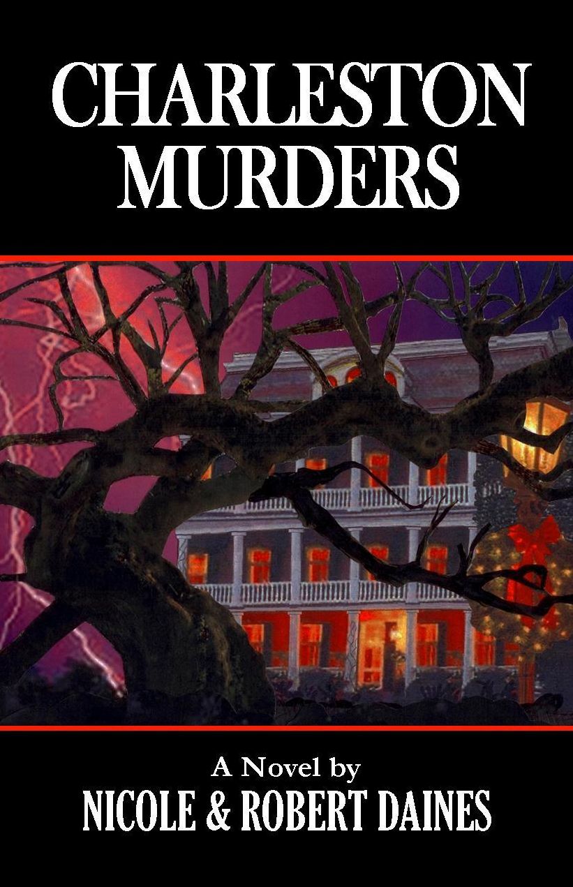 Charleston Murders
