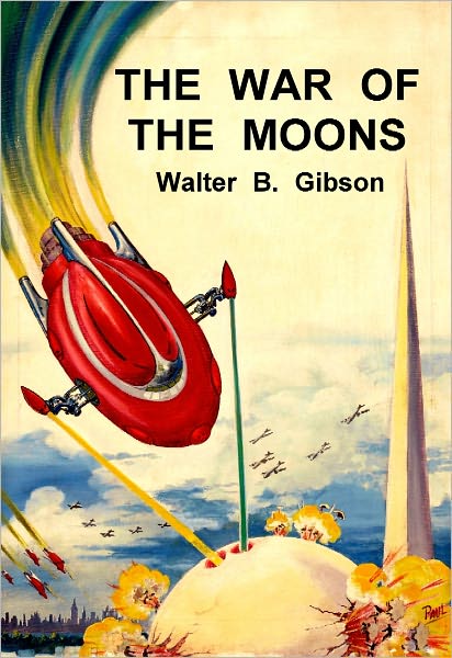 The War of the Moons