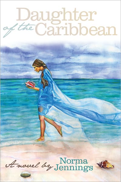 Daughter of the Carribean