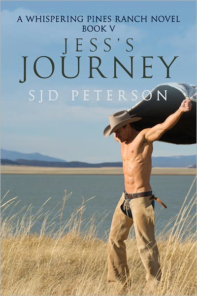 Jess's Journey