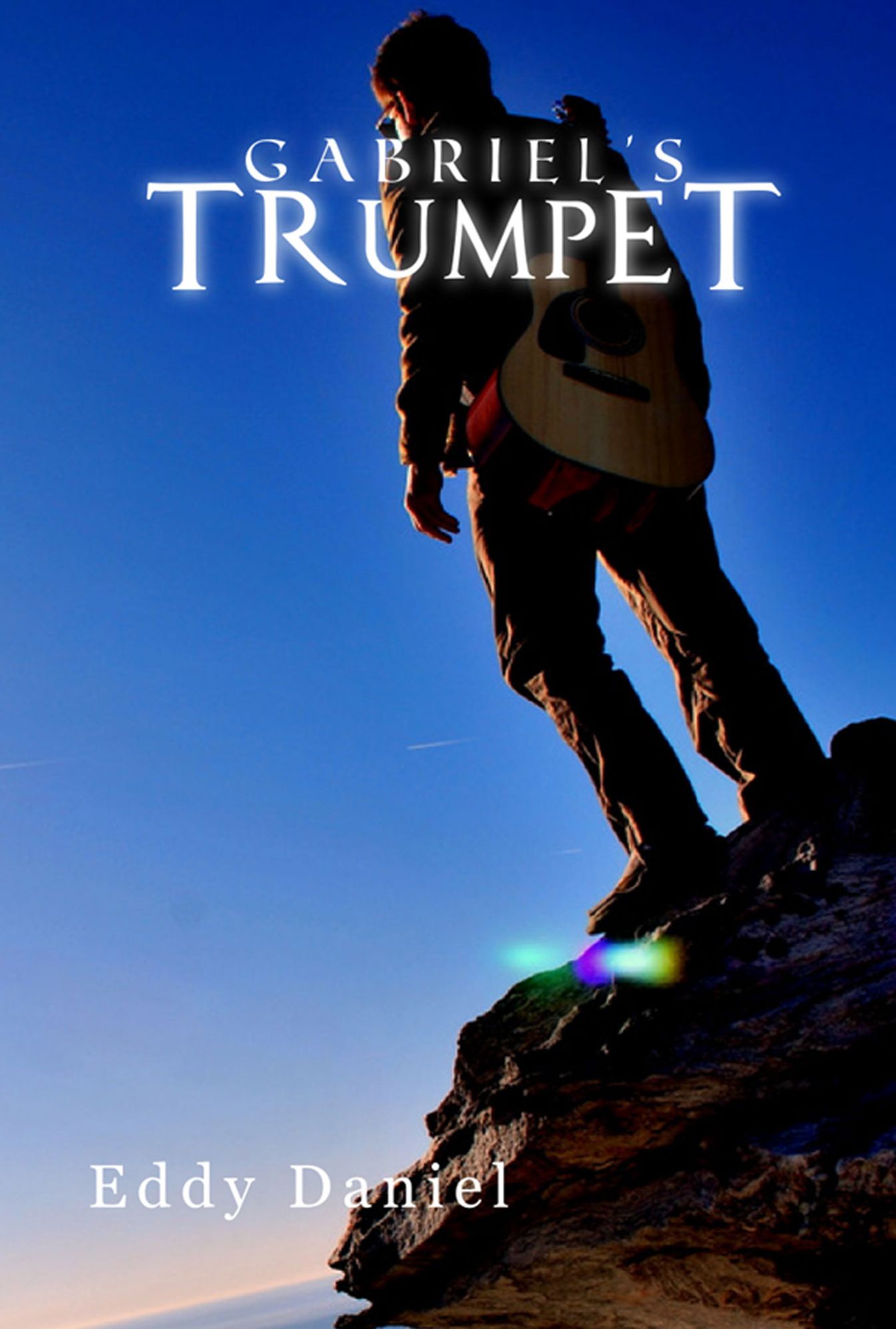 Gabriel's Trumpet