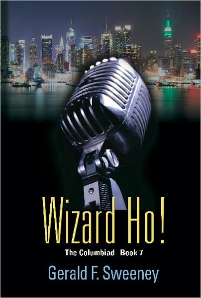 Wizard Ho!