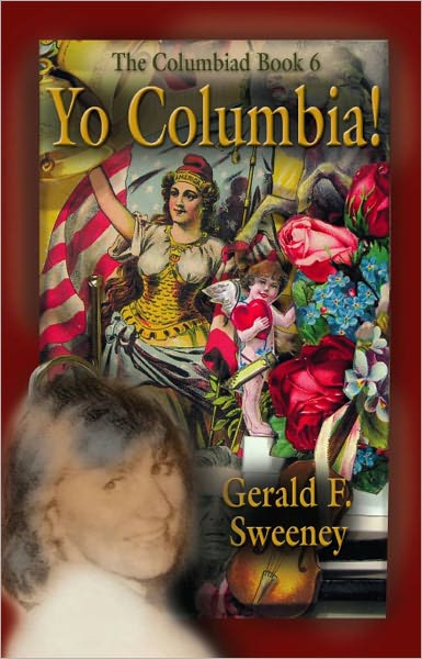 YO COLUMBIA! How America's National Symbol Came Down Off Her Pedestal and Found Her Groove