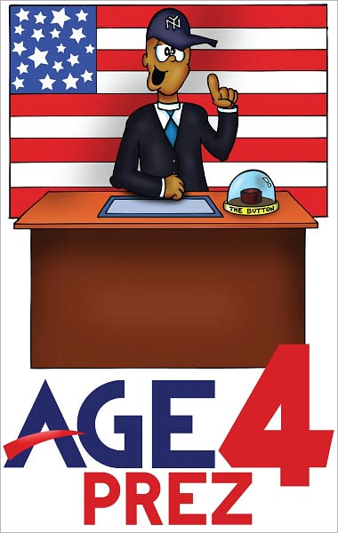 Age for President