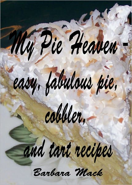 My Pie Heaven