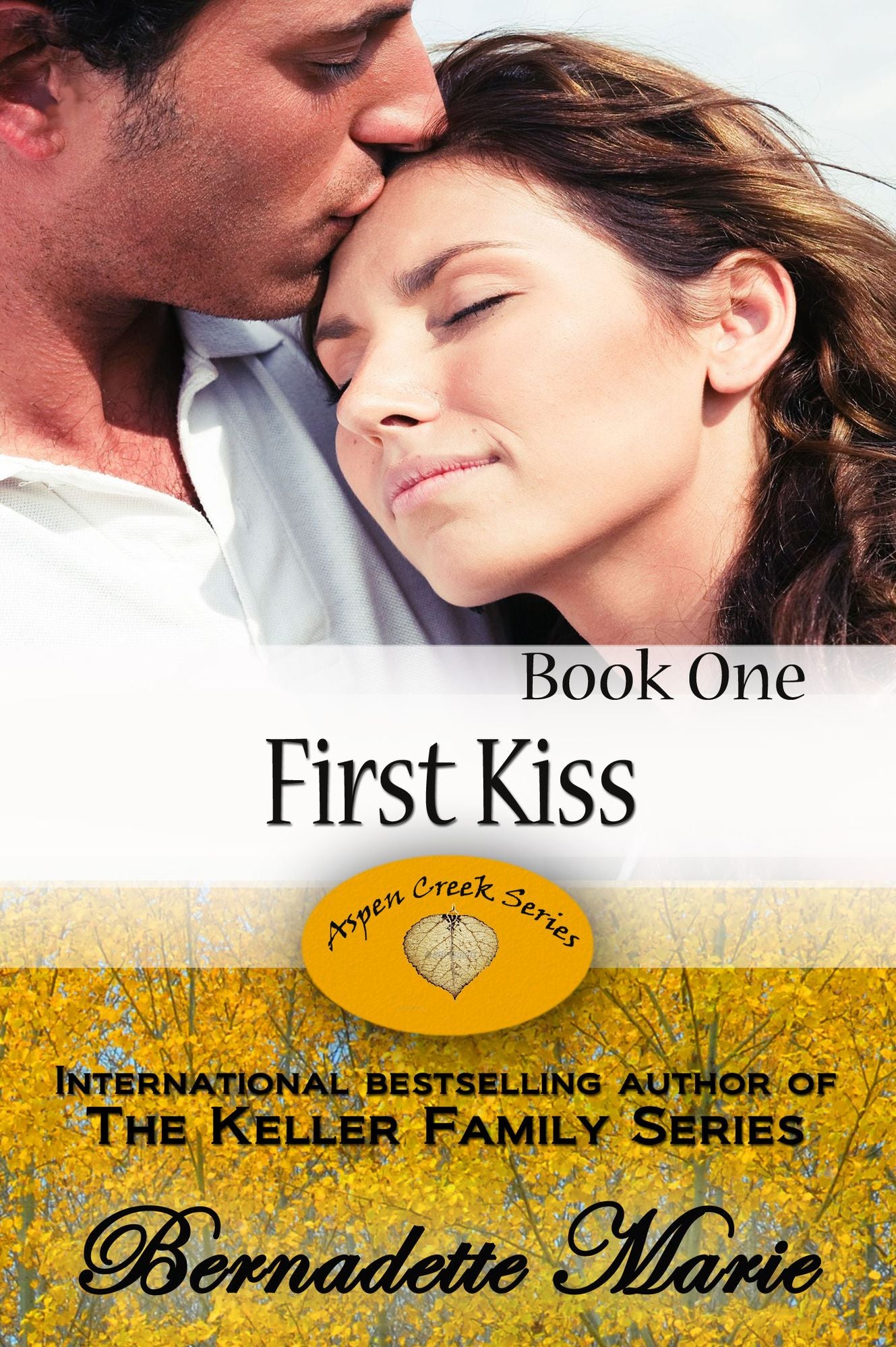 First Kiss