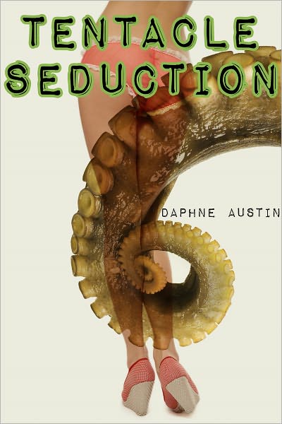 Tentacle Seduction (mind control tentacle sex)