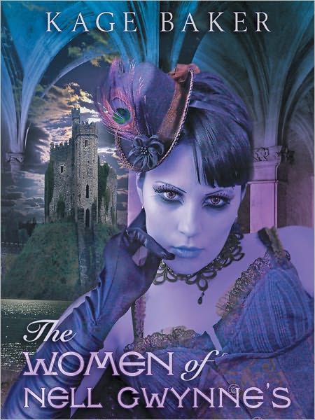 The Women of Nell Gwynne's
