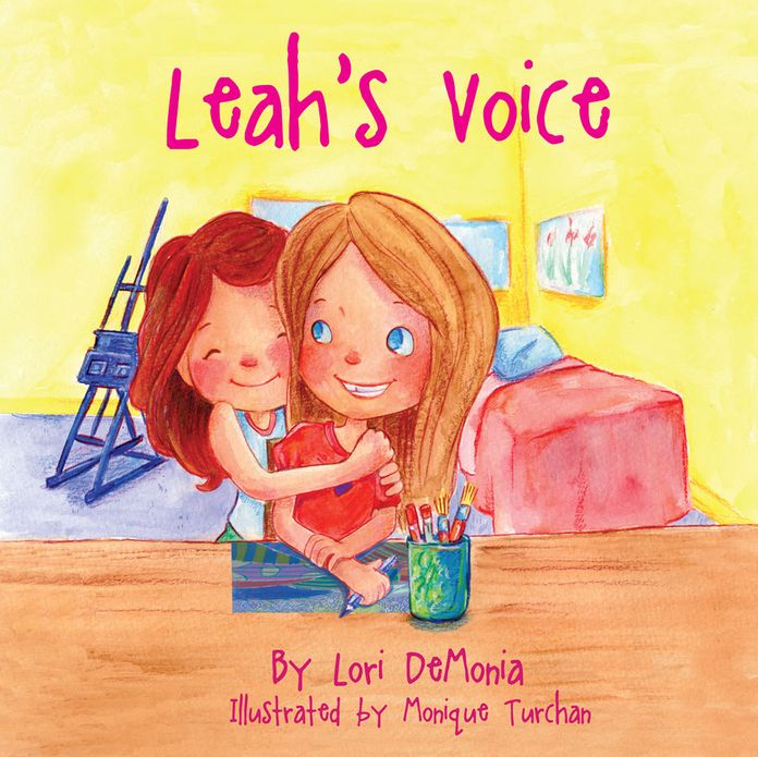 Leah's Voice
