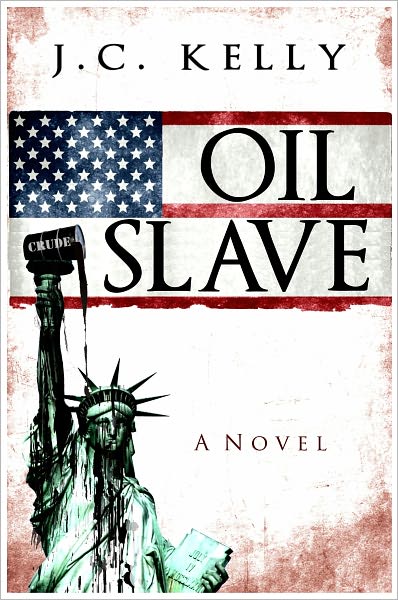 Oil Slave