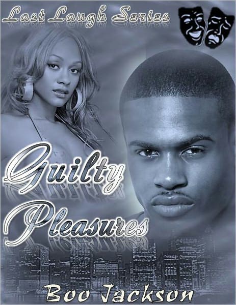 Guilty Pleasures