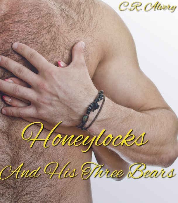 Honeylocks And His Three Bears (gay, gangbang, cross dressing, oral, anal)