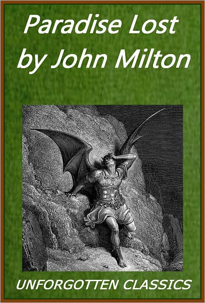 Milton: Paradise Lost
