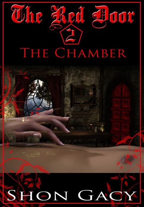 The Red Door 2: The Chamber