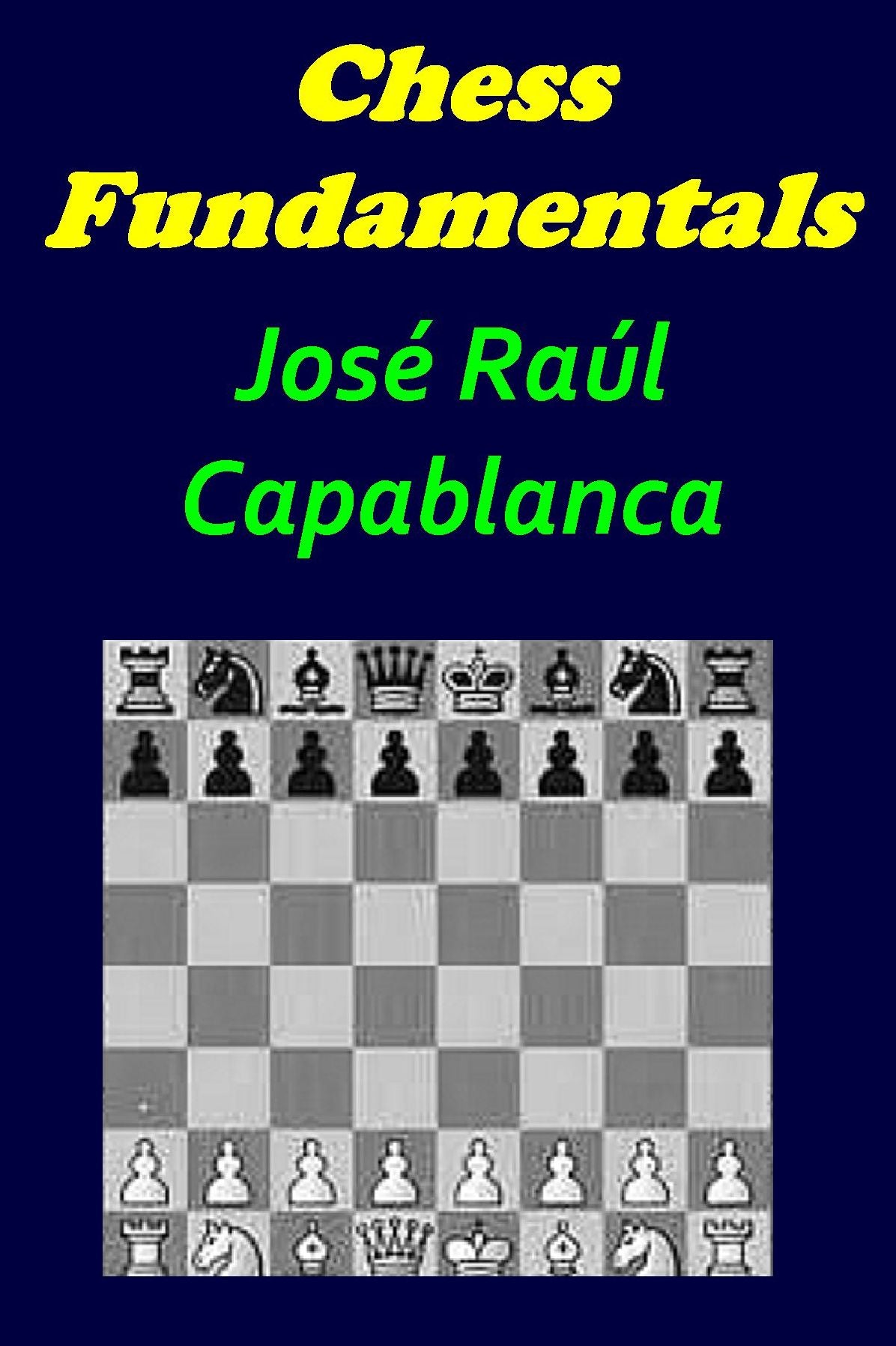 Chess Fundamentals