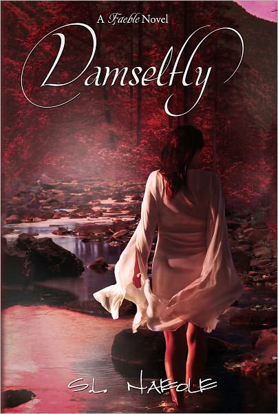 Damselfly