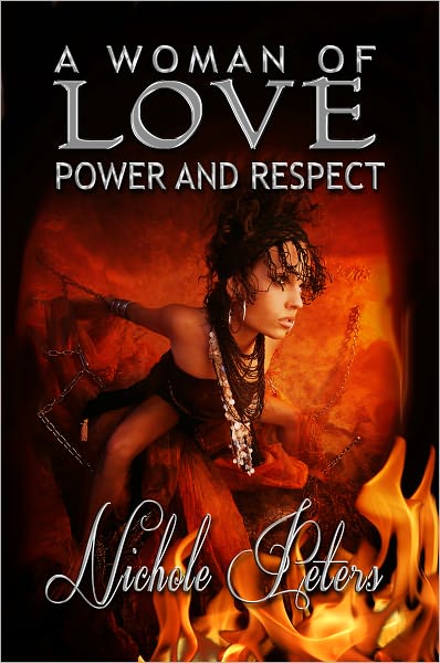 A Woman of Love, Power, and Respect - PG